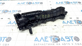 Коллектор впускной правый Audi Q8 19-26 3.0T MHEV