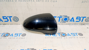 Крышка бокового зеркала правая Hyundai Tucson 16-21 под поворотник
