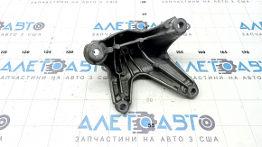 Кронштейн подушки двигателя левый Audi Q8 19-26 3.0T MHEV