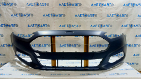 Bara față goală Ford Fusion mk5 13-16 fără senzori de parcare, nouă, neoriginală