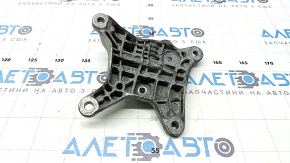 Кронштейн подушки АКПП Audi Q8 19-26 3.0T MHEV