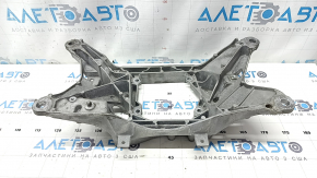Траверса акпп Audi Q8 19-21 3.0T MHEV