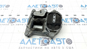 Подушка АКПП Audi Q8 19-26 3.0T MHEV