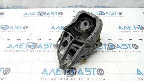 Подушка двигателя левая Audi Q8 19-26 3.0T MHEV