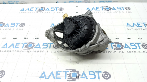 Подушка двигателя левая Audi Q8 19-26 3.0T MHEV