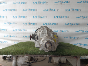 АКПП в сборе Audi Q8 19-21 3.0T MHEV SKU AWD 84к