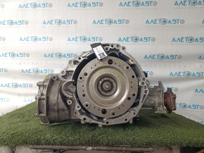 АКПП в сборе Audi Q8 19-21 3.0T MHEV SKU AWD 84к
