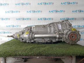 АКПП в сборе Audi Q8 19-21 3.0T MHEV SKU AWD 84к