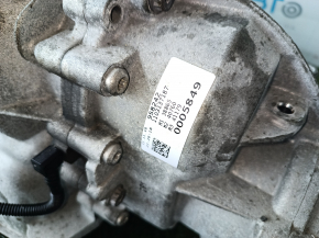 АКПП в сборе Audi Q8 19-21 3.0T MHEV SKU AWD 84к