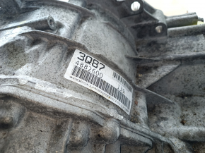 АКПП в сборе Audi Q8 19-21 3.0T MHEV SKU AWD 84к