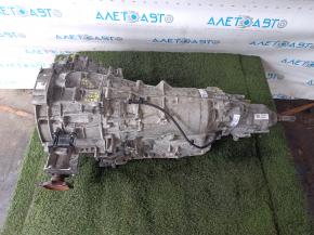АКПП в сборе Audi Q8 19-21 3.0T MHEV SKU AWD 84к