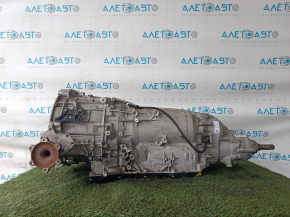 АКПП в сборе Audi Q8 19-21 3.0T MHEV SKU AWD 84к