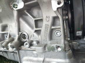 Двигатель Audi Q8 19-21 3.0T MHEV DCBD 84к компрессия 10-10-10-10-10-10