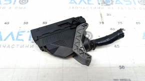 Фишка на блок ECU компьютер двигателя Lexus NX300h 17-18 большая