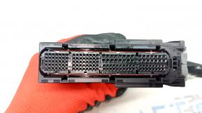 Фишка на блок ECU компьютер двигателя Lexus NX300h 17-18 большая