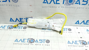 Подушка безопасности airbag левого сиденья Honda Clarity 18-21