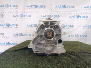АКПП в сборе BMW 3 F30 17-18 AWD GA8HP50X 96к