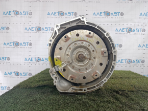 АКПП в сборе BMW 3 F30 17-18 AWD GA8HP50X 96к