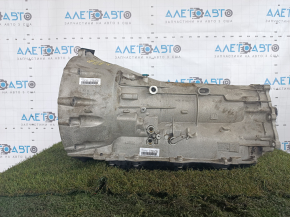 АКПП в сборе BMW 3 F30 17-18 AWD GA8HP50X 96к