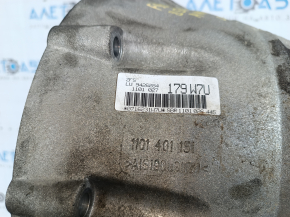АКПП в сборе BMW 3 F30 17-18 AWD GA8HP50X 96к