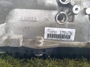 АКПП в сборе BMW 3 F30 17-18 AWD GA8HP50X 96к