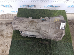 АКПП в сборе BMW 3 F30 17-18 AWD GA8HP50X 96к
