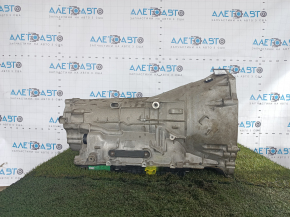 АКПП в сборе BMW 3 F30 17-18 AWD GA8HP50X 96к