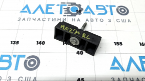 Крепление АКБ Lincoln MKZ 13-20 hybrid