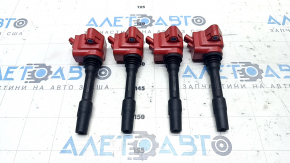 Катушка зажигания 4шт (комплект) BMW F30 17-18 B46 CTS