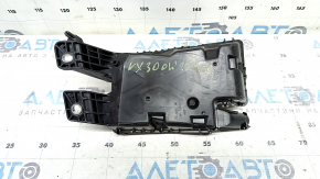 Capac inferior cutie siguranțe sub capotă, dreapta, Lexus NX200t NX300 NX300h 15-21