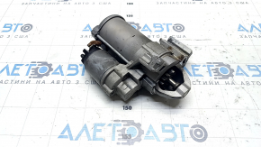 Стартер BMW F30 17-18 B46 АКПП