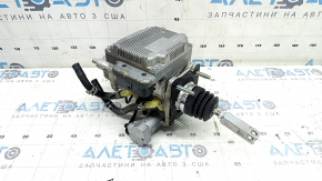 ABS АБС в сборе с ГТЦ Lexus NX300h 15-17
