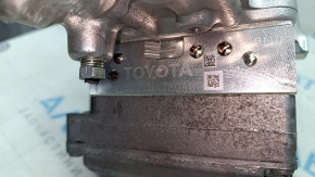 ABS АБС в сборе с ГТЦ Lexus NX300h 15-17