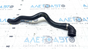 Furtun sistem de răcire BMW 3 F30 17-18 B46