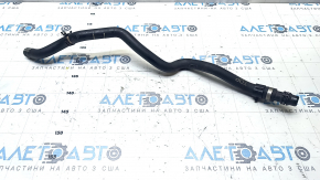 Патрубок системы охлаждения BMW 3 F30 17-18 B46