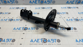Amortizorul frontal stânga pentru Lexus RX450h 10-15, nou, neoriginal, KAYABA
