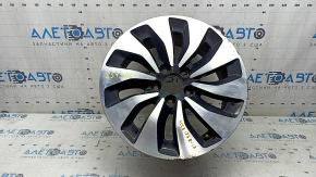 Диск колесный R17 x 7.5j 5*114,3 Honda Accord 13-17 hybrid легкая бордюрка