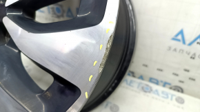 Диск колесный R17 x 7.5j 5*114,3 Honda Accord 13-17 hybrid легкая бордюрка