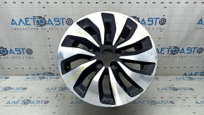Диск колесный R17 x 7.5j 5*114,3 Honda Accord 13-17 hybrid легкая бордюрка