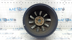 Диск колесный R17 x 7.5j 5*114,3 Honda Accord 13-17 hybrid легкая бордюрка