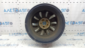 Диск колесный R17 x 7.5j 5*114,3 Honda Accord 13-17 hybrid легкая бордюрка