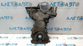 Передняя крышка двигателя Mazda CX-5 17-18 2.5