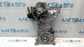 Передняя крышка двигателя Mazda CX-5 17-18 2.5