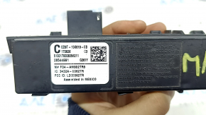 Media Radio Receiver Module Antenna Lincoln MKZ 13-20 надломано крепление