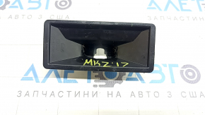 Накладка замка крышки багажника Lincoln MKZ 13-20
