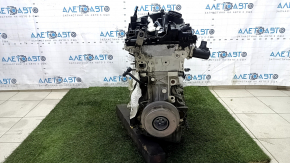 Двигатель BMW 3 G20 19-23 2.0T B46B20B RWD 81к, 13-13-13-13