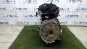 Двигатель BMW 3 G20 19-23 2.0T B46B20B RWD 81к, 13-13-13-13