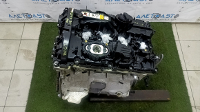 Двигатель BMW 3 G20 19-23 2.0T B46B20B RWD 81к, 13-13-13-13