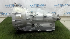 АКПП в сборе BMW 3 G20 19-26 2.0T GA8HP51Z - WYK RWD 81к