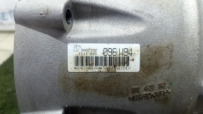 АКПП в сборе BMW 3 G20 19-26 2.0T GA8HP51Z - WYK RWD 81к